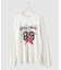OBEY / オベイ VARSITY STAR THERMAL