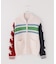 OBEY / オベイ ETTA COWICHAN SWEATER