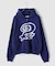 PLATEAU STUDIO / プラトースタジオ PLA zip-up