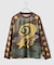 PLATEAU STUDIO / プラトースタジオ PLA l/s jersey