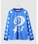 PLATEAU STUDIO / プラトースタジオ PLA l/s jersey