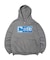 SAGE / セイジ Sign Zip Hoodie
