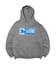 SAGE / セイジ Sign Zip Hoodie