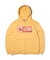 SAGE / セイジ Sign Zip Hoodie