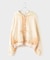 TEPPEI FURUYAMA / テッペイフルヤマ CRASH PAINT FADE ZIP-UP HOODIE