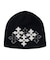 SUPPLIER / サプライヤー Multiple Cross Patch Beanie