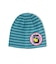 SAGE / セイジ 5age Patch Border Beanie