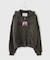 TEPPEI FURUYAMA / テッペイフルヤマ MAMY ZIP-UP HOODIE