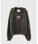 TEPPEI FURUYAMA / テッペイフルヤマ MAMY ZIP-UP HOODIE