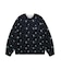 WOKE EDGE / ウォークエッジ Flower Knit
