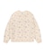 WOKE EDGE / ウォークエッジ Flower Knit