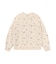 WOKE EDGE / ウォークエッジ Flower Knit