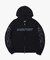 MARK POINT / マークポイント FR THERMAL HOODIE