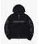 MARK POINT / マークポイント FR THERMAL HOODIE