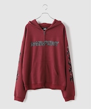 MARK POINT / マークポイント FR THERMAL HOODIE