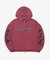 MARK POINT / マークポイント FR THERMAL HOODIE