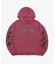 MARK POINT / マークポイント FR THERMAL HOODIE