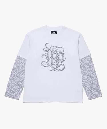 MARK POINT / マークポイント LAYERD CUTSEW