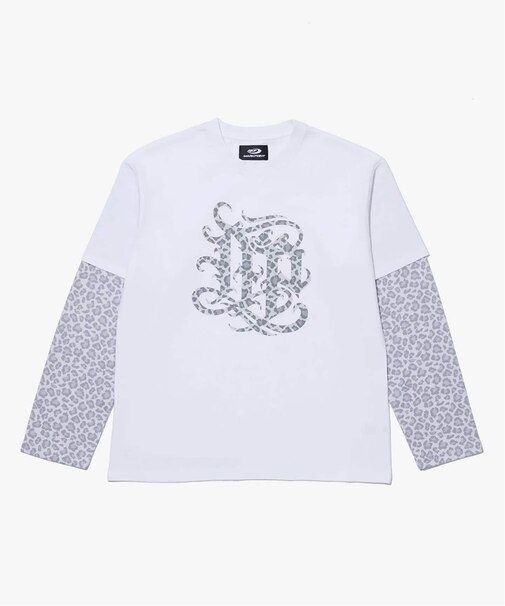 MARK POINT / マークポイント LAYERD CUTSEW