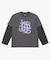 MARK POINT / マークポイント LAYERD CUTSEW