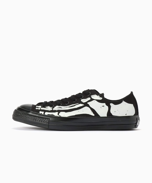 CONVERSE / コンバース ALL STAR AGED BONEPRINT OX