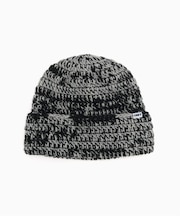 OBEY / オベイ DESMOND CROTCHE BEANIE