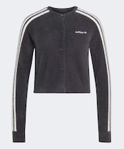 adidas originals / アディダス オリジナルス JPN SMU FLUFFY CARDIGAN