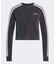 adidas originals / アディダス オリジナルス JPN SMU FLUFFY CARDIGAN