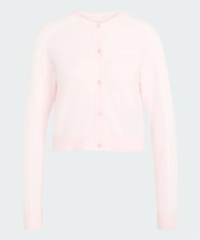 adidas originals / アディダス オリジナルス JPN SMU FLUFFY CARDIGAN