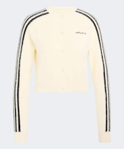 adidas originals / アディダス オリジナルス JPN SMU FLUFFY CARDIGAN