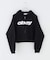 OBEY / オベイ SPEED STAR ZIP UP HOOD