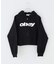 OBEY / オベイ SPEED STAR ZIP UP HOOD