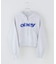 OBEY / オベイ SPEED STAR ZIP UP HOOD