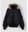 NOMANUAL / ノーマニュアル D.K N2B BOMBER JACKET