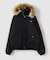 OBEY / オベイ N-2B SHORT PARKA