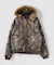 OBEY / オベイ N-2B SHORT PARKA