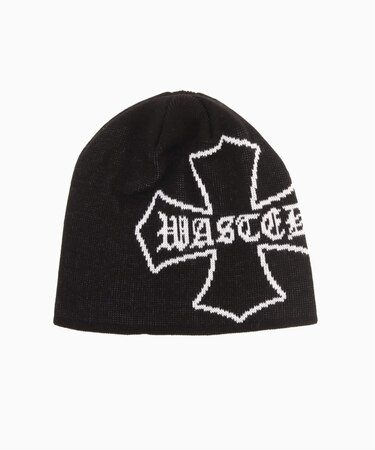 WASTED PARIS / ウェイステッドパリス ORDO BROW BEANIE