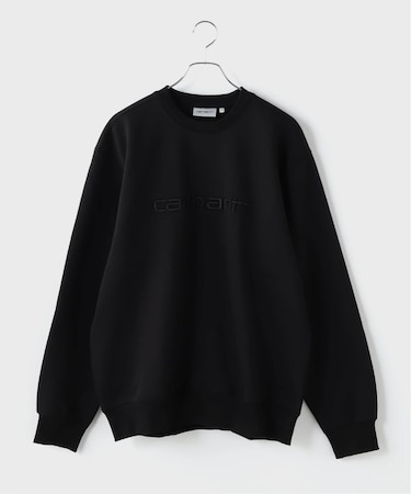 CARHARTT WIP / カーハート ダブリューアイピー Carhartt Sweatshirt