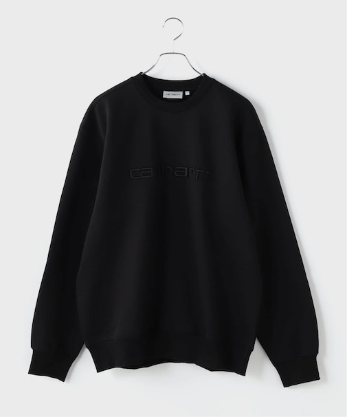 CARHARTT WIP / カーハート ダブリューアイピー Carhartt Sweatshirt