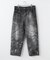 WASTED PARIS / ウェイステッドパリス TROMPE L'OEIL CASPER PANT