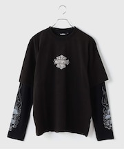 WASTED PARIS / ウェイステッドパリス ROAD T-AGE