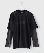 WASTED PARIS / ウェイステッドパリス SKIVE T-AGE