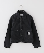 CARHARTT WIP / カーハート ダブリューアイピー W' Belmar Jacket