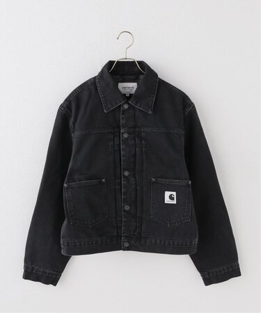 CARHARTT WIP / カーハート ダブリューアイピー W' Belmar Jacket