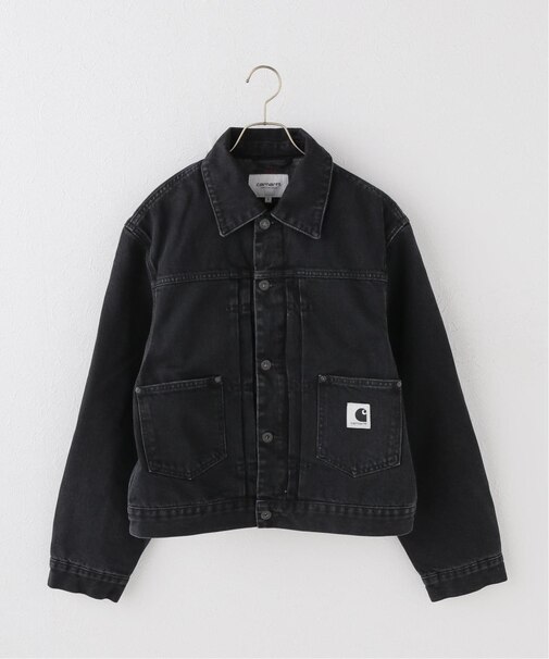 CARHARTT WIP / カーハート ダブリューアイピー W' Belmar Jacket