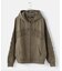 WASTED PARIS / ウェイステッドパリス ORDO ZIP HOODIE