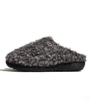 SUBU / スブ DOTS MATORY Dove Gray / SC-471