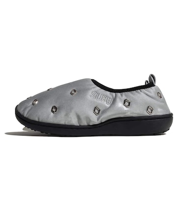 SUBU / スブ DOTS VAMP STUDCORE Axis Silver / SC-551