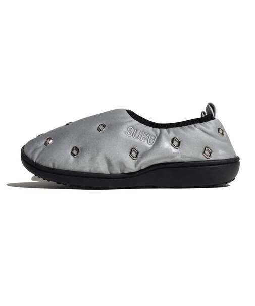 SUBU / スブ DOTS VAMP STUDCORE Axis Silver / SC-551