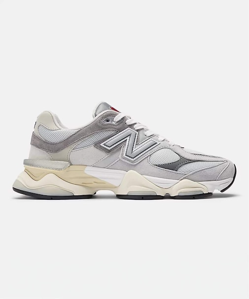 NEW BALANCE / ニューバランス U9060GRY